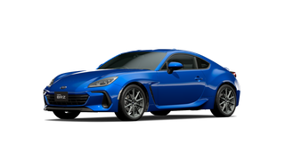BRZ S